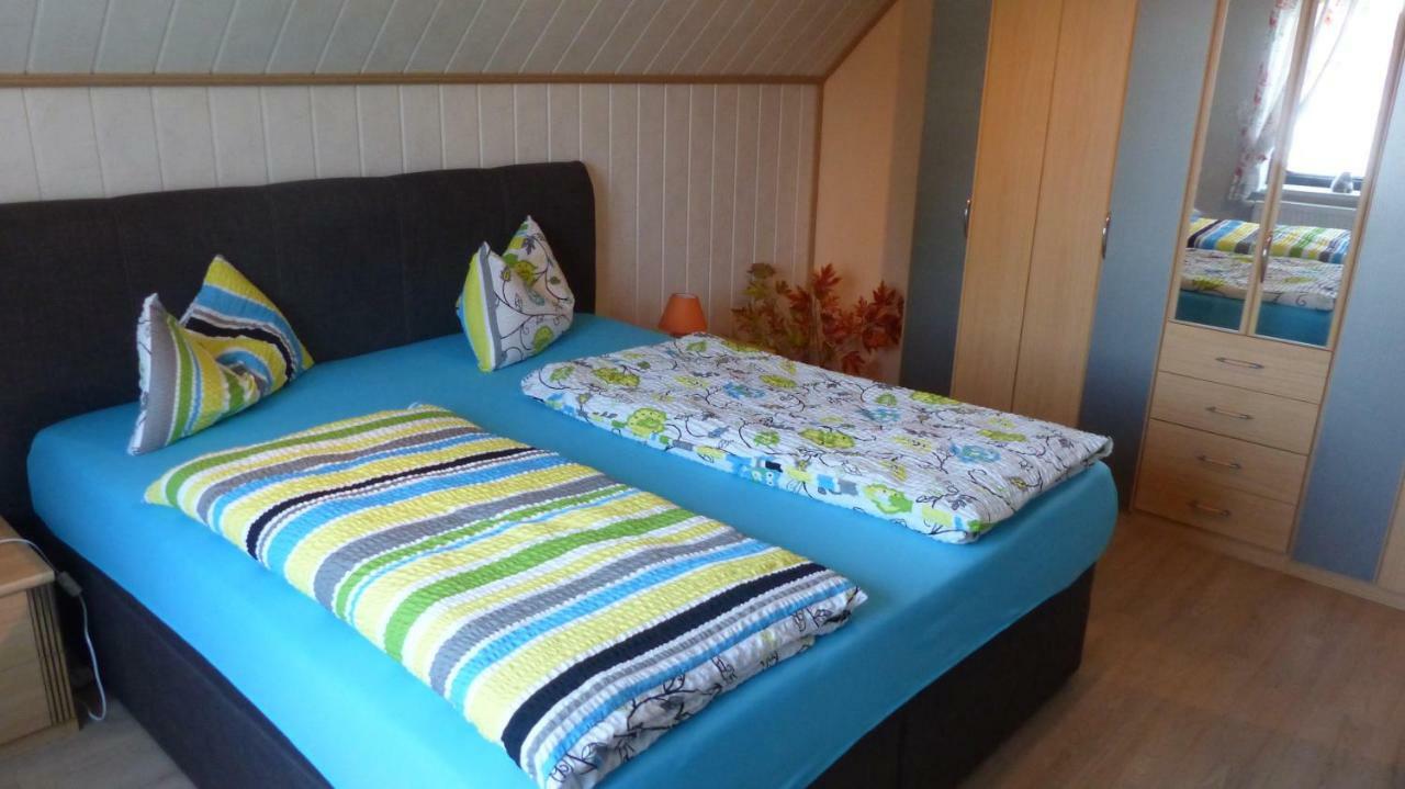 Ferienwohnung Zum Kahnfahrmann Lübbenau Exterior foto